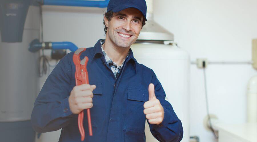 Professional Leak Detection in Kinzers, PA