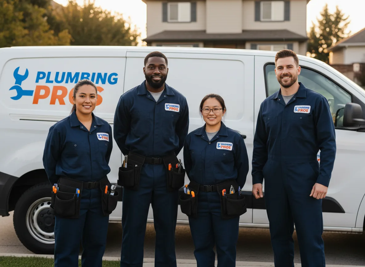 Water Heater Repair company in Kinzers, PA